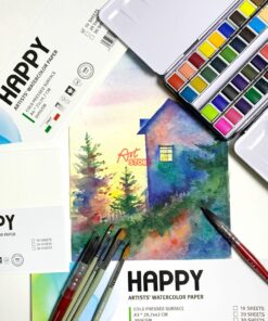 Sản Phẩm Vẽ Giấy