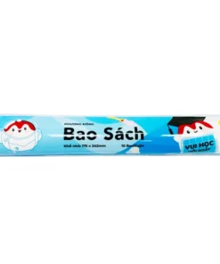 Bọc Sách Giáo Khoa Nilon