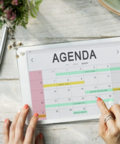 Lịch Agenda