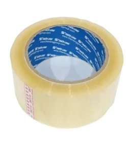 Băng Keo Trong 48 mm x 80 Yards