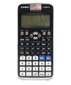 MÁY TÍNH CASIO FX-580VN