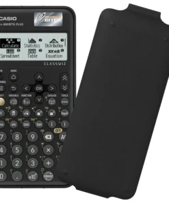 Máy Tính Casio FX-880BTG
